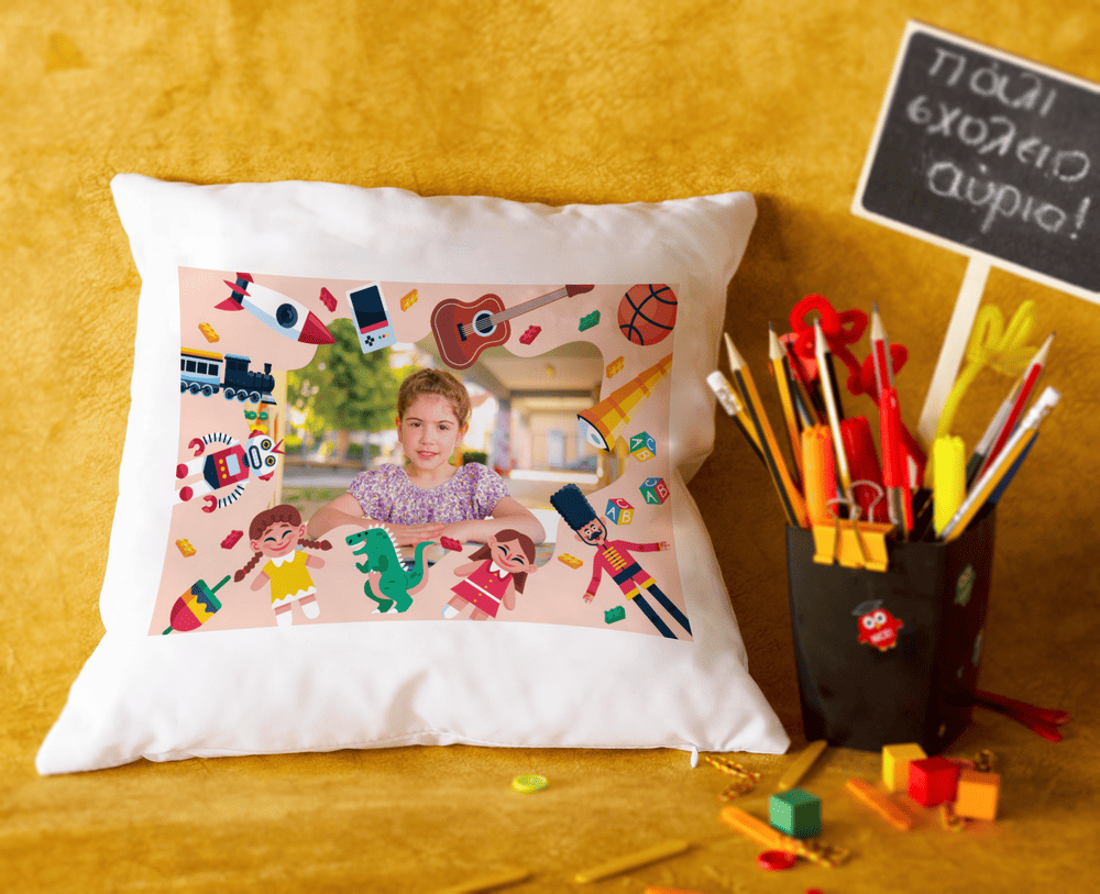 Παιχνιδιάρικη διάθεση